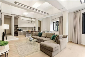 Renovated Warehouse Conversion In Heart Of Sydney Sydney